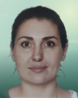 Profilfoto von Oksana aus Lüdenscheid. Berufswunsch: Babysitter/in. Branche: Bildung, Pädagogik.