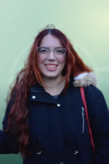 Profilfoto von Elena aus Tübingen. Berufswunsch: Kinderbetreuer/in und Nachhilfelehrer/in. Branche: Bildung, Pädagogik und Kundenservice.