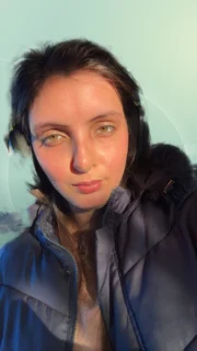 Profilfoto von Sana aus Trier. Berufswunsch: Data Scientist. Branche: IT, Informatik, Programmierung.