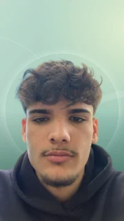 Profilfoto von Omran aus Wangen im Allgäu. Berufswunsch: Alltagshelfer/in. Branche: Verkauf, Handel.