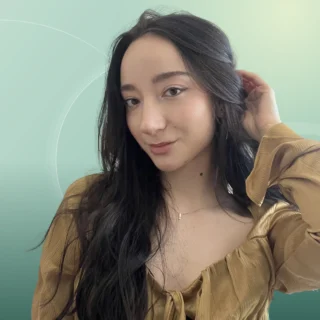 Profilfoto von Luisa aus Winnenden. Berufswunsch: Designer/in – Grafik und Warenverräumer/in. Branche: Design, Musik, Tanz, Schauspiel und Events, Messen, Promotion.