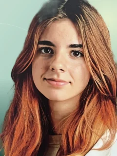 Profilfoto von Emilia aus Witterschlick. Berufswunsch: Lagerhelfer/in. Branche: Logistik, Transport, Verkehr.