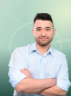 Profilfoto von Murat aus Minden. Berufswunsch: Fachkraft – Schutz und Sicherheit. Branche: Schutz, Ordnung, Sicherheit.
