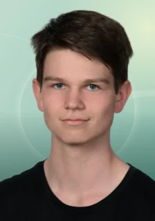 Profilfoto von Marvin aus Weinböhla. Berufswunsch: Lieferfahrer/in und Telefonist/in. Branche: Logistik, Transport, Verkehr.