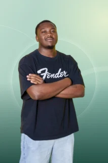 Profilfoto von Fabrice aus Bingen am Rhein. Berufswunsch: Elektrotechnische/r Assistent/in und Kommissionierer/in. Branche: Elektronik und Körperpflege, Hauswirtschaft, Hygiene.
