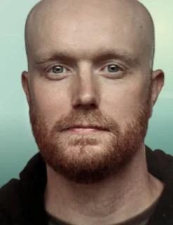 Profilfoto von Howard aus Berlin. Berufswunsch: Stagehand und Assistent/in – Medientechnik. Branche: Design, Musik, Tanz, Schauspiel und Events, Messen, Promotion.