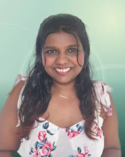 Profilfoto von Haripriya aus Fulda. Berufswunsch: Catering-Hostess / Host und Gastronomische/r Assistent/in. Branche: Gastronomie, Hotellerie, Tourismus.