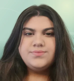 Profilfoto von Samanta aus Heilbronn. Berufswunsch: Callcenter Agent/in. Branche: Beratung, Consulting und Bildung, Pädagogik.