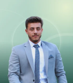 Profilfoto von Abdullah. Berufswunsch: Bautechniker/in und Produktionshelfer/in. Branche: Bauwesen, Architektur und Produktion, Fertigung.