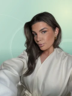 Profilfoto von Melissa aus Krefeld. Berufswunsch: Babysitter/in. Branche: Bildung, Pädagogik.
