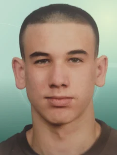 Profilfoto von Benjamin aus Cadolzburg. Berufswunsch: Fachkraft – Lagerlogistik. Branche: Produktion, Fertigung.