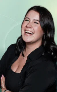 Profilfoto von Hannah aus Siegen. Berufswunsch: Catering-Hostess / Host und Empfangs-Hostess / Host. Branche: Events, Messen, Promotion.