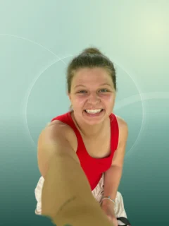 Profilfoto von Emily aus Mannheim. Berufswunsch: Abo-Verkäufer/in und Auf- & Abbauhelfer/in. Branche: Bildung, Pädagogik und Events, Messen, Promotion.