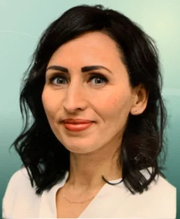 Profilfoto von Janett aus Harztor. Berufswunsch: Inventurhelfer/in. Branche: Verkauf, Handel.