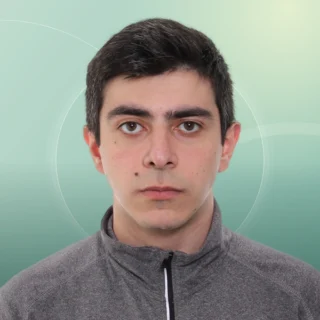 Profilfoto von Arman aus Lemgo. Berufswunsch: Assistent/in – Informatik (Softwaretechnik). Branche: IT, Informatik, Programmierung.