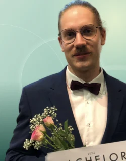 Profilfoto von Hannes aus Trier. Berufswunsch: Erntehelfer/in und Gartenhelfer/in. Branche: Gastronomie, Hotellerie, Tourismus und Landwirtschaft, Garten.