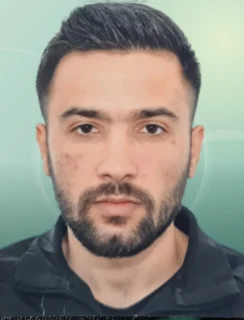 Profilfoto von Abdulmalak aus Königs Wusterhausen. Berufswunsch: Alltagshelfer/in und Bauhelfer/in. Branche: Lebensmittel, Getränke und Produktion, Fertigung.