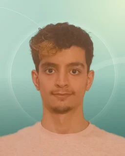 Profilfoto von Elia aus Berlin. Berufswunsch: Assistent/in – Controlling und Bilanzbuchhalter/in. Branche: Beratung, Consulting und Finanzen, Buchhaltung.