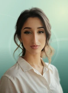 Profilfoto von Fatos aus Stuttgart. Berufswunsch: Check-In Mitarbeiter/in und Zugbegleiter/in. Branche: Kundenservice.