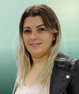 Profilfoto von Claudia aus Gerstetten. Berufswunsch: Putzhilfe. Branche: Produktion, Fertigung.