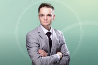 Profilfoto von Dmitrii aus Leipzig. Berufswunsch: Fahrer/in. Branche: Jura, Rechtswesen und Logistik, Transport, Verkehr.