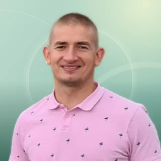 Profilfoto von Nenad aus Taufkirchen. Berufswunsch: Hausmeister/in und Lagerhelfer/in. Branche: Landwirtschaft, Garten und Lebensmittel, Getränke.