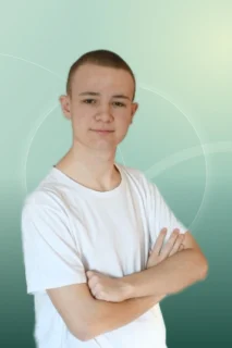 Profilfoto von Lenn aus Burgstädt. Berufswunsch: IT-System-Elektroniker/in und Programmierer/in. Branche: IT, Informatik, Programmierung.