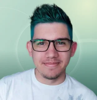 Profilfoto von Alinut aus Schifferstadt. Berufswunsch: Warenverräumer/in. Branche: Verkauf, Handel.