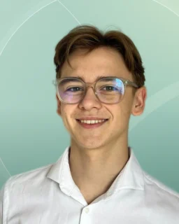 Profilfoto von Nick aus Gensingen. Berufswunsch: Fachkraft – Kurier-, Express- und Postdienstleistungen. Branche: Kundenservice.
