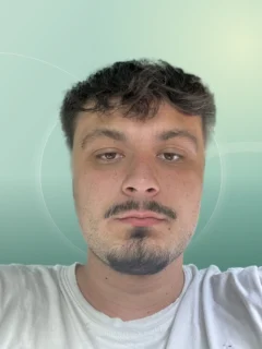 Profilfoto von Carlos aus Singen (Hohentwiel). Berufswunsch: Industriekaufmann/-frau. Branche: Verkauf, Handel.