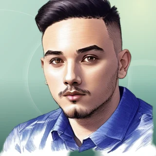 Profilfoto von Ali aus Zell I.W. (Stadt). Berufswunsch: Fahrer/in. Branche: Logistik, Transport, Verkehr.