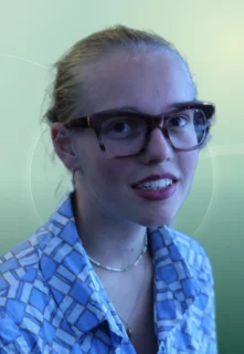 Profilfoto von Carlotta aus Filderstadt. Berufswunsch: Dirigent/in und Komponist/in. Branche: Personalwesen, HR und Produktion, Fertigung.