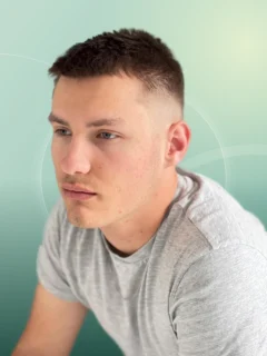 Profilfoto von Tim aus Detmold. Berufswunsch: Techniker/in (Chemietechnik). Branche: Naturwissenschaften, Labor und Produktion, Fertigung.