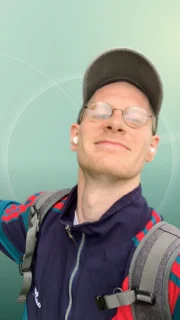 Profilfoto von Torben aus Dötlingen. Berufswunsch: Babysitter/in und Betreuer/in. Branche: Events, Messen, Promotion und Haushalt, Babysitting.