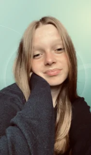 Profilfoto von Nele aus Waren (Müritz). Berufswunsch: Babysitter/in. Branche: Haushalt, Babysitting.