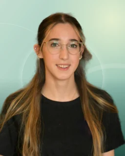 Profilfoto von Isabella aus Beuren. Berufswunsch: Automobilkaufmann/-frau. Branche: Personalwesen, HR und Events, Messen, Promotion.