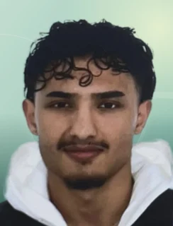Profilfoto von Hany aus Wolfsburg. Berufswunsch: Produktionshelfer/in. Branche: Produktion, Fertigung.