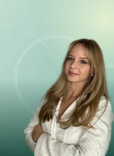 Profilfoto von Amy aus Singen (Hohentwiel). Berufswunsch: Biologielaborant/in und Chemielaborant/in. Branche: Naturwissenschaften, Labor.