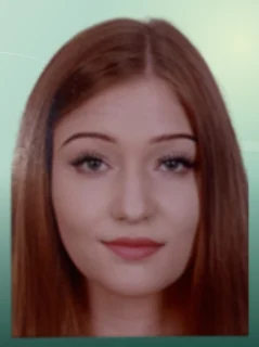Profilfoto von Alicia aus Edewecht. Berufswunsch: Apotheker/in und Bildende/r Künstler/in. Branche: Bildung, Pädagogik und Design, Musik, Tanz, Schauspiel.