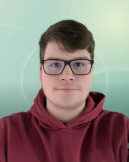 Profilfoto von Jonas aus Wiemersdorf. Berufswunsch: IT-System-Elektroniker/in. Branche: IT, Informatik, Programmierung.