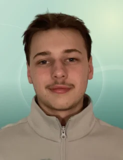 Profilfoto von Nikita aus Villingen-Schwenningen. Berufswunsch: Warenverräumer/in. Branche: Logistik, Transport, Verkehr.