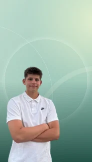 Profilfoto von Jonas aus Hungen. Berufswunsch: Kundenservice Mitarbeiter/in. Branche: Verkauf, Handel.