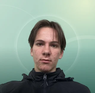 Profilfoto von Lukas aus Ebersberg. Berufswunsch: Architekt/in. Branche: Haushalt, Babysitting.