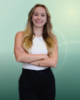 Profilfoto von Lilija aus Mannheim. Berufswunsch: Biologielaborant/in. Branche: Projektmanagement.