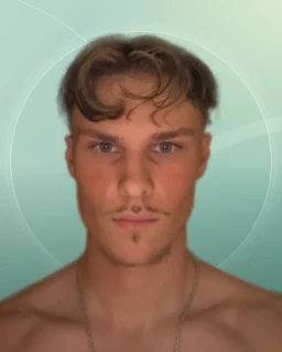 Profilfoto von Niklas aus Berlin. Berufswunsch: Model. Branche: Verkauf, Handel.