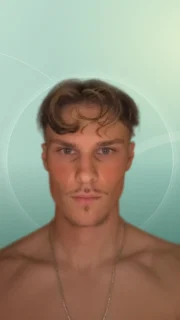 Profilfoto von Niklas aus Berlin. Berufswunsch: Model. Branche: Verkauf, Handel.
