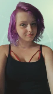 Profilfoto von Anna aus Wittenberg. Berufswunsch: Pflegefachmann/-frau. Branche: Medizin, Psychologie, Pflege.