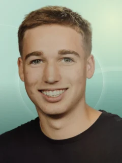 Profilfoto von Clemens aus Riegelsberg. Berufswunsch: Produktionshelfer/in. Branche: Metall, Maschinenbau.