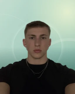 Profilfoto von Gabriel aus Marburg. Berufswunsch: Lagerhelfer/in. Branche: Logistik, Transport, Verkehr.