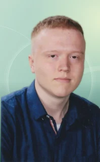 Profilfoto von Leon aus Delmenhorst. Berufswunsch: Fachkraft – Lagerlogistik. Branche: Logistik, Transport, Verkehr.